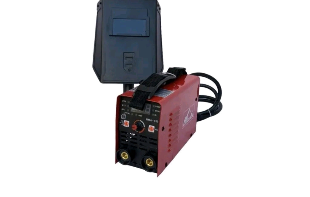 Mini saldatrice ad elettrodo elettrica inverter elettrodo 1.6 - 3.2mm 400Ampere